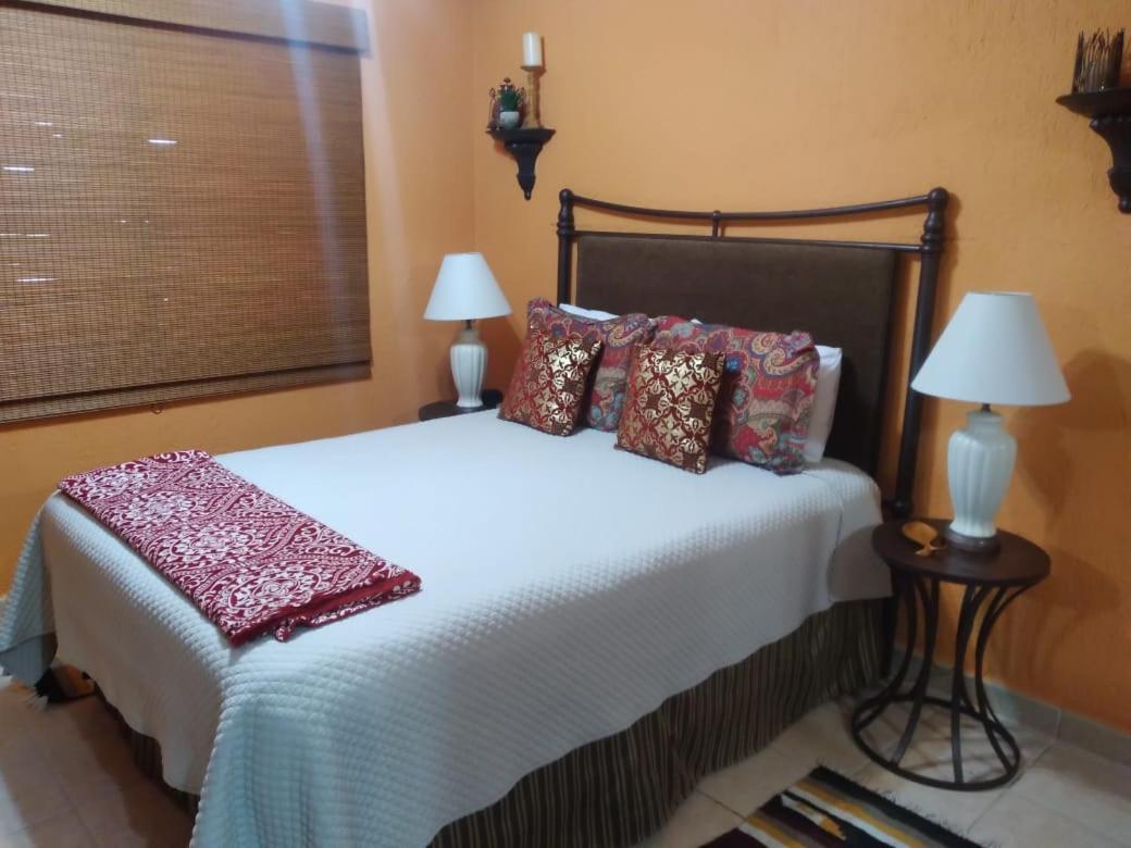 Princesa De Penasco Puerto Peñasco Extérieur photo