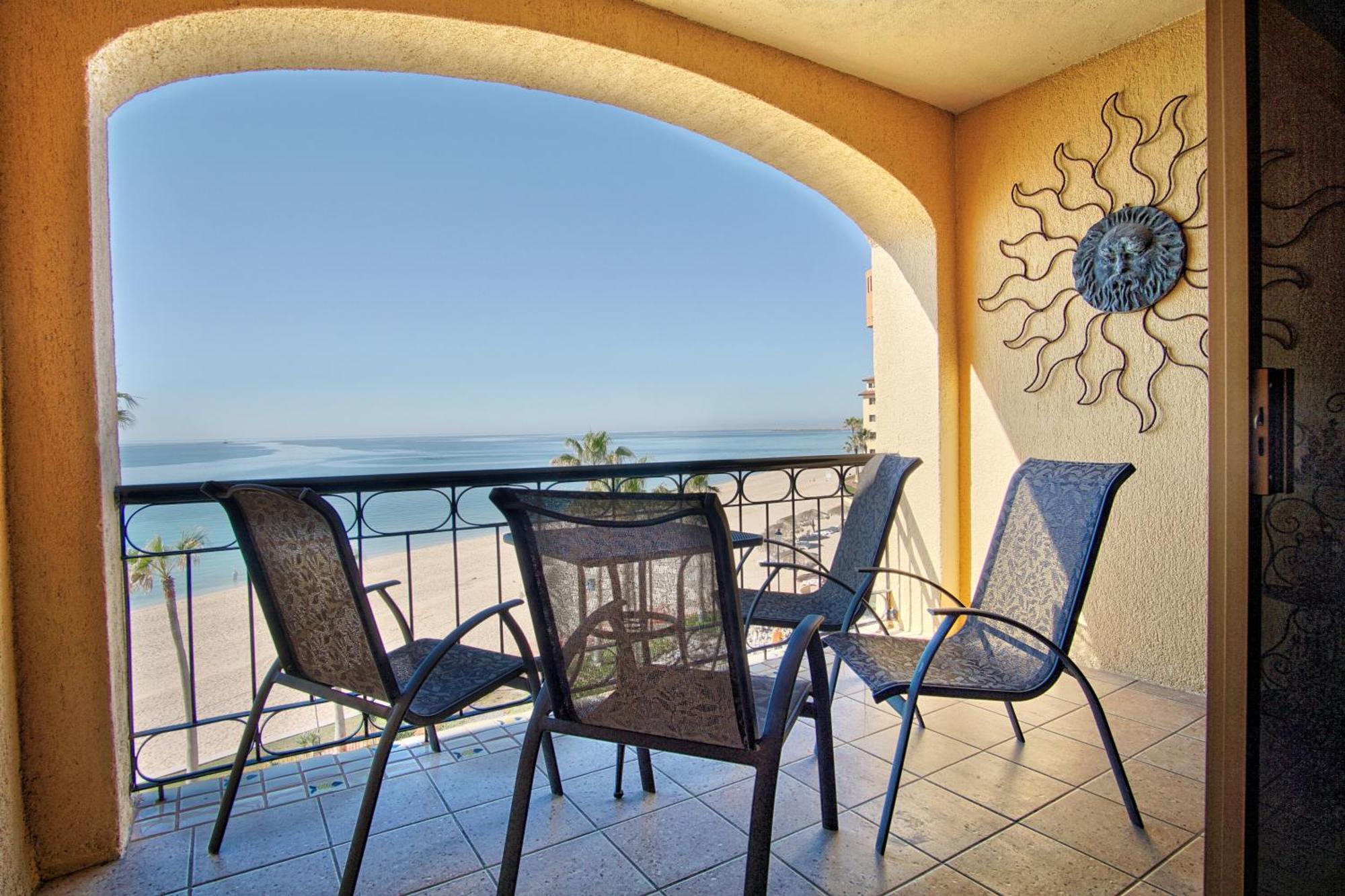 Princesa De Penasco Puerto Peñasco Extérieur photo
