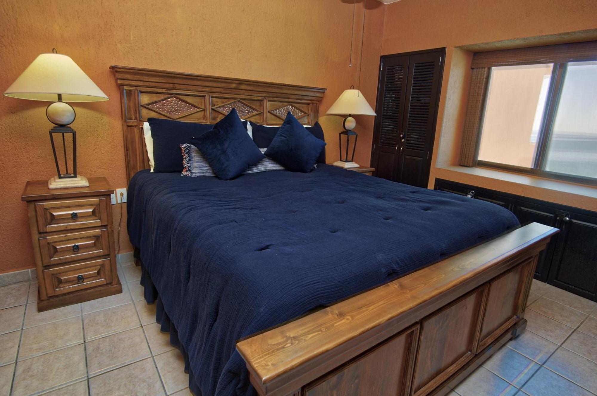 Princesa De Penasco Puerto Peñasco Extérieur photo
