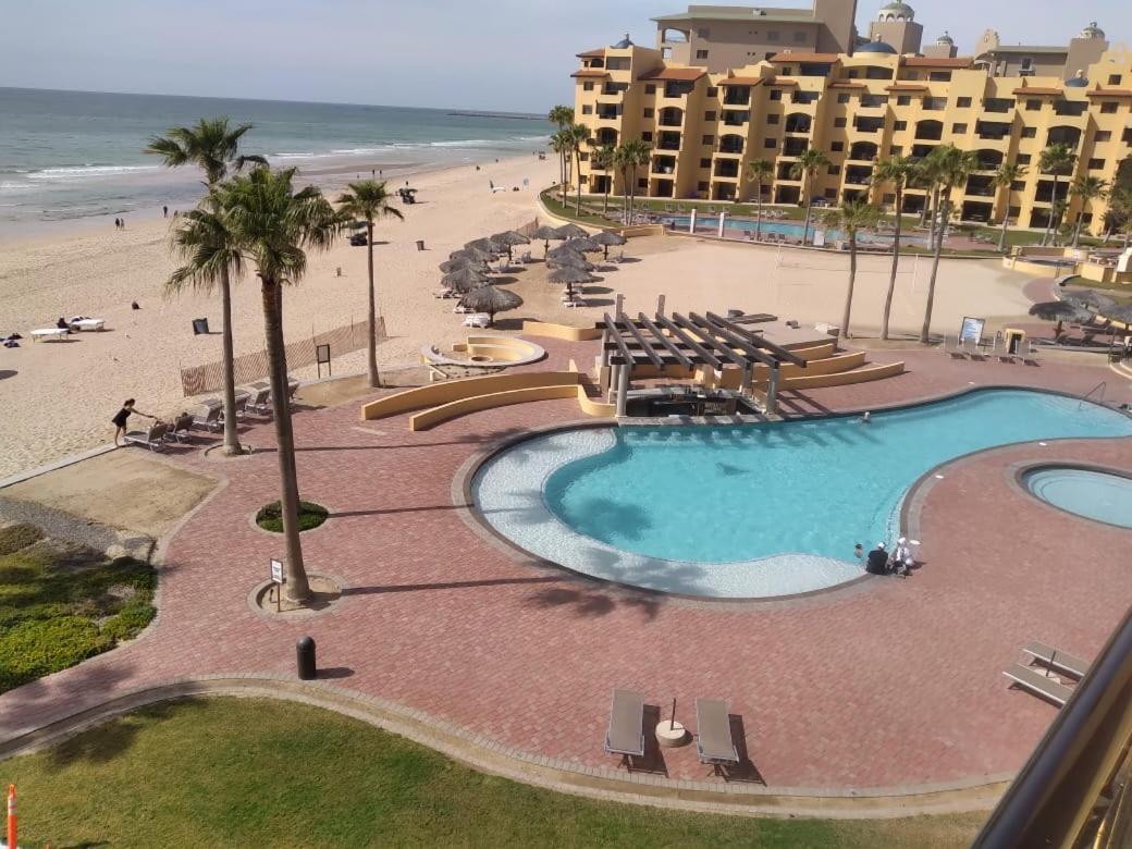 Princesa De Penasco Puerto Peñasco Extérieur photo