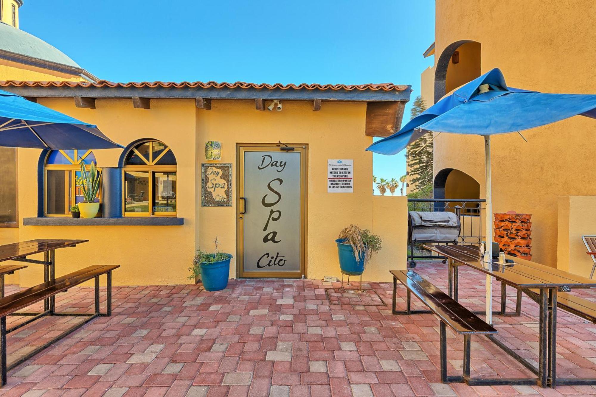 Princesa De Penasco Puerto Peñasco Extérieur photo